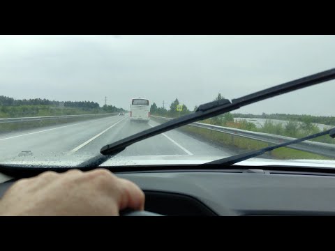 Видео: Haval F7x или Renault Kaptur, Итоги ТермоКит