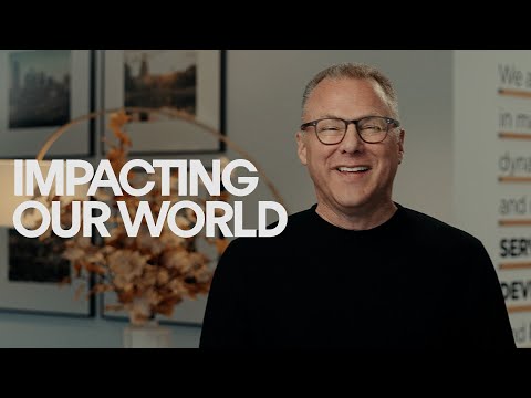 Видео: Влияние на наш мир – Видение 2026