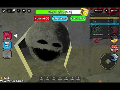 Видео: Играем Луна проснулась