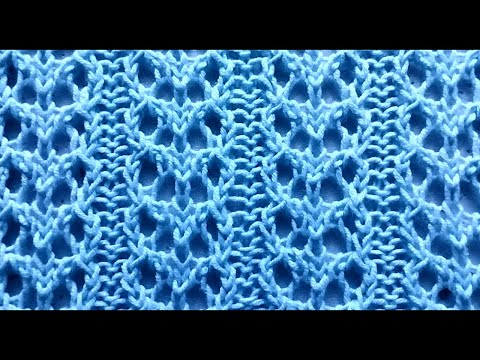 Видео: ВОСХИТИТЕЛЬНО .И ВСЕГО ДВА РЯДА. Бесплатный МК для всех.