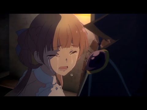 Видео: [AMV] Сколько было ссор, сколько было боли - Сказка о сахарном яблоке