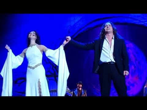 Видео: Евгений Егоров, Дарья Бурлюкало - Подними глаза (Скрипакула 11.12.2024)