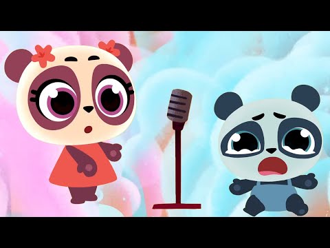 Видео: Дразинилия  - развивающий мультфильм - Дракоша Тоша 🐲 🐼