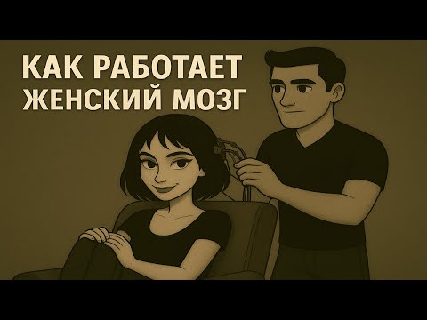 Видео: ПОНЯТЬ ЖЕНЩИН ПРОЩЕ, ЧЕМ ТЫ ДУМАЕШЬ