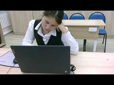 Видео: Ауыл олимпиадасы. Ағылшын тілі