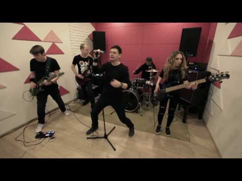 Видео: Leadlace - Больше чем Жизнь (live)