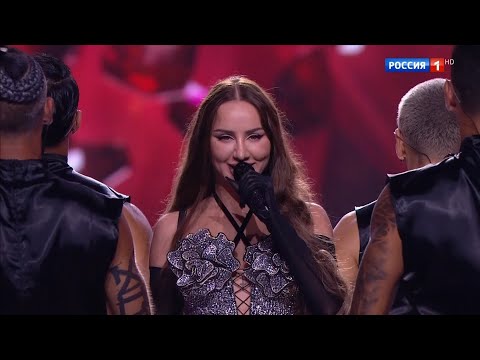 Видео: ANNA ASTI - По барам / Новая волна 2024