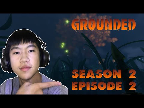 Видео: ШИНЭ ITEM... | GROUNDED S2 EP-2 | @AlienxMongolia