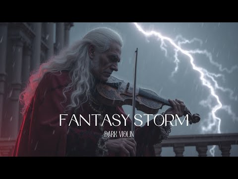 Видео: Бушующая Симфония для Души | Эпическая Фэнтези: Мощное Эмоциональное Приключение для Размышлений