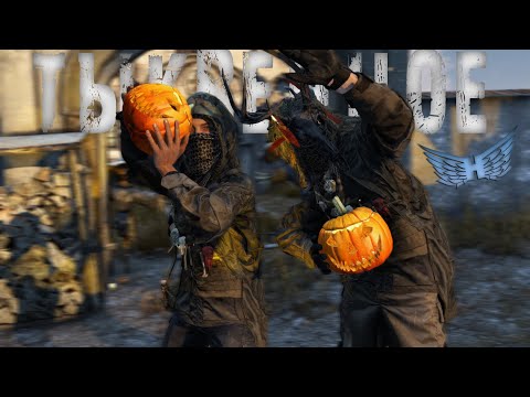 Видео: Тыквенное | DayZ | Сервер Heaven DAYZ |  #survival  #dayz #pvp #hard