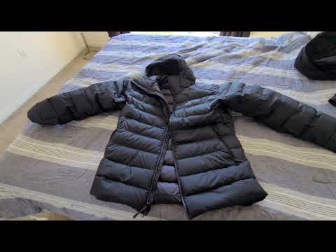 Видео: Обзор толстовки Arc'teryx Thorium Hoody: лучшее соотношение веса и тепла