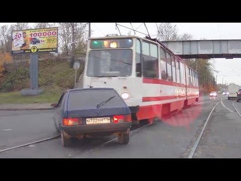 Видео: Дураки и дороги 2025 Царь дорог Их трудно понять, Авто моменты #174