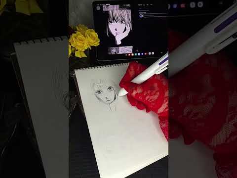 Видео: 03.11.2025 просто малюю на стрімі