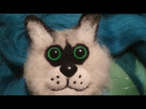 Видео: Волшебная посылочка