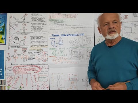Видео: 14-2023.06.01 VitusVierkoff Проект ВИЧ-АВА. Что есть информация? Является ли потенциальная энергия …
