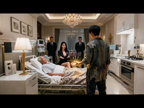 Видео: Только бедный парень соглашается спасти богатого, но он чудо-доктор, изменивший его судьбу.