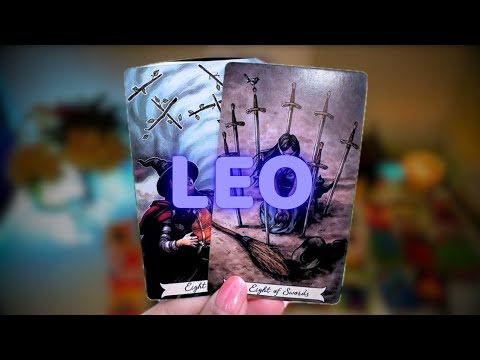 Видео: ЛЕВ 💖✨В ВАШЕЙ ЭНЕРГИИ ДВА ЧЕЛОВЕКА: ТЕЛЕЦ, ЗНАК ВОДЫ И ЗНАК ОГНЯ! ОБА ЖЕЛАЮТ ТЕБЯ!