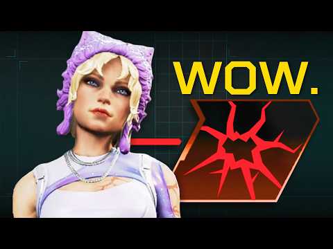 Видео: Это обновление СТРАННОЕ...