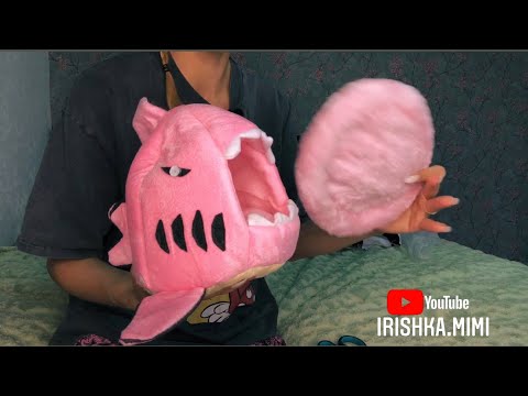 Видео: Посылки с Aliexpress для меня и крыс 🐀