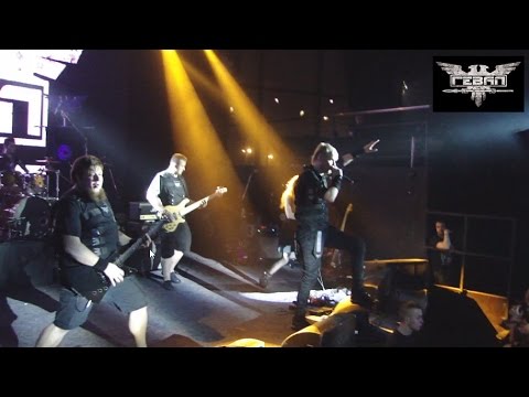 Видео: Гевал - Армия Алиса. 25 лет