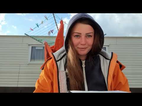 Видео: что нужно взять с собой в Англию,работа на ферме,список вещей в Англию