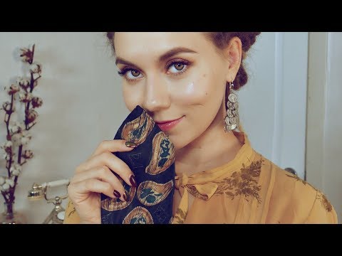 Видео: АСМР Секретарша 📞 ASMR Secretary
