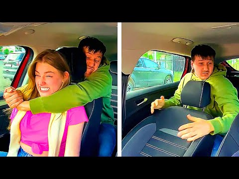 Видео: 28 ПРИЕМОВ САМООБОРОНЫ ДЛЯ ЖЕНЩИН