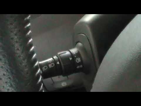 Видео: Об этом знают не все  Renault Scenic  2