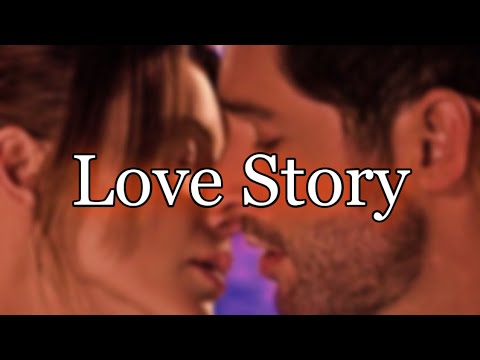 Видео: ЛЮЦИФЕР И ХЛОЯ ИСТОРИЯ❤️/Love Story/Lucifer and Chloe/I fell in love with the Devil/