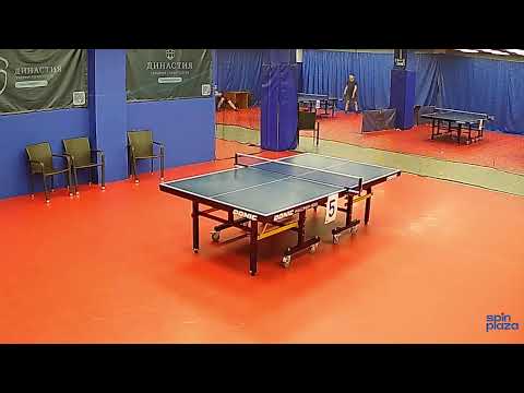 Видео: 07.11.2025 Макс 444 Стол 5