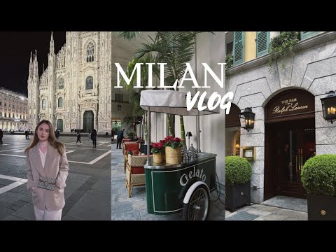 Видео: МИЛАН VLOG | шопинг | итальянская кухня | собор Дуомо | Starbucks Reserve | музеи | розовые фламинго