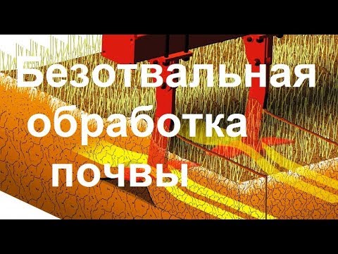 Видео: Обработка почв подверженных ветровой эрозии