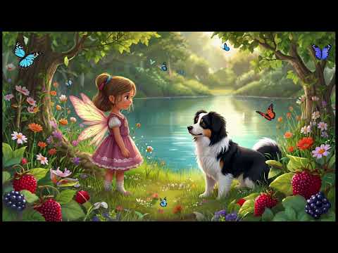 Видео: Сказка  на ночь -  "Дружеские игры"