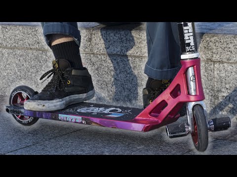 Видео: ВЫ БУДЕТЕ В ШОКЕ! ЧТО СОБРАЛ СЕБЕ НИФОНТ... | DAYS #3