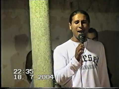 Видео: Необранска 18.04.2004 #2