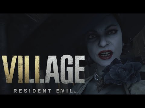 Видео: Последняя форма - Resident Evil Village #4