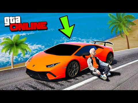 Видео: БИТВА ВОРОВ ГТА 5! УГНАЛ ЛАМБОРГИНИ ВЛАДА А4 ЗА 10 СЕК! ГТА 5 МОДЫ!