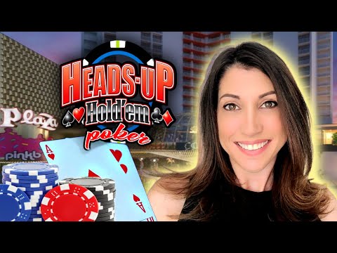 Видео: ХОЛДЕМ 1