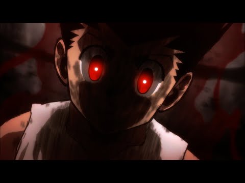 Видео: [Аниме клип] Гон x Питу // Hunter x Hunter