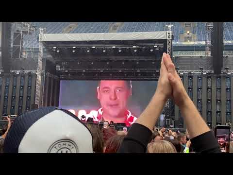 Видео: Руки вверх-танцпол Санкт-Петербург 16.07.2022