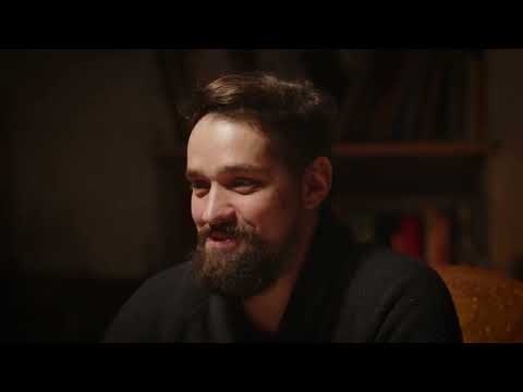 Видео: КУЛЬТУРНЫЙ КОД - Русская Каллиграфия