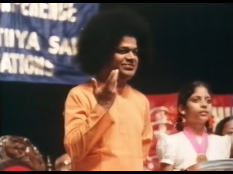 Видео: Документальный фильм о праздновании 50ти летия Бхагавана Шри Сатья Саи Бабы