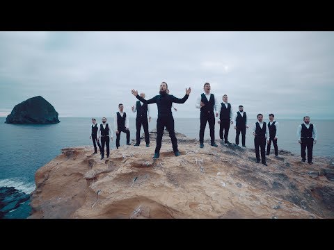 Видео: Simon Khorolskiy & Brothers – Велики и чудны дела Твои