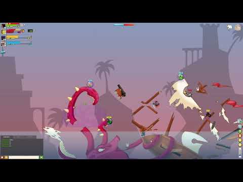 Видео: Армагеддон. Капитан и Тёмный рыцарь.  В леге шлема огня