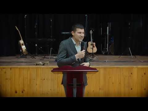 Видео: Вечният смисъл в мъдростта на милостта - Стефан Петков, 26.10.2025 г.