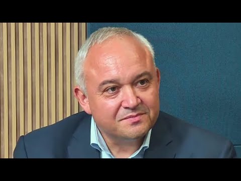Видео: Демерджиев: ПЕЕВСКИ е овладял МВР, ДАНС, КПК, прокуратурата и СГП!