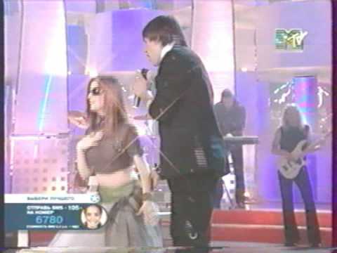 Видео: Михаил Веселов Диана Гурцкая "Ночь есть ночь" ФЗ-5