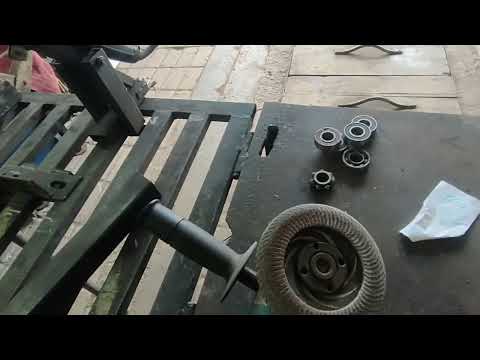 Видео: Трубогиб из ГРМ ВАЗ