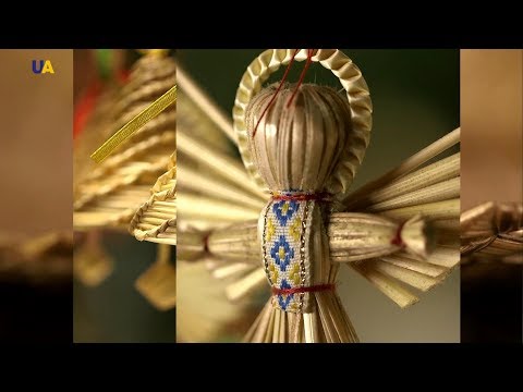 Видео: Соломкарство, частина 1 | Древо
