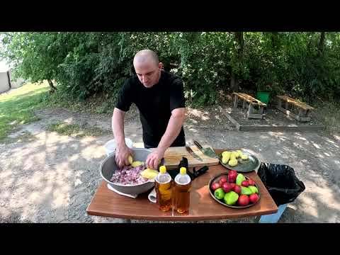 Видео: КАК ПРИГОТОВИТЬ ХАШЛАМУ.ГОТОВИМ ВКУСНО НА КОСТРЕ.ХАШЛАМА ИЗ БАРАНИНЫ.БАРАНИНА НА МАНГАЛЕ.